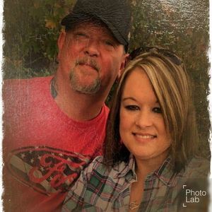 Meet your Posher, Christy